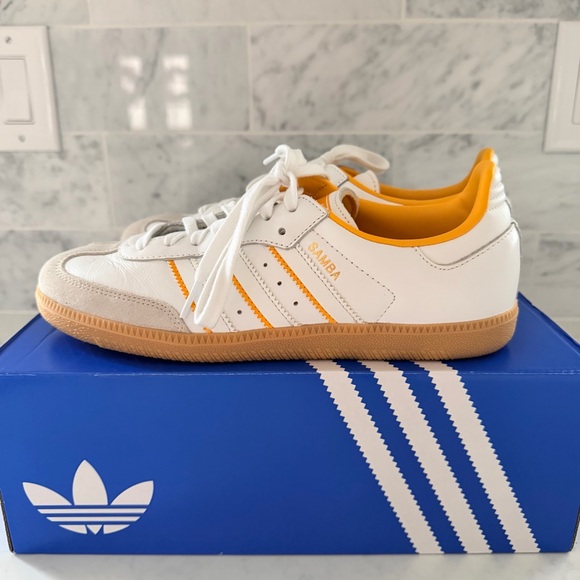 Adidas Samba OG